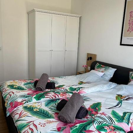 Room In The City 2 Σόπρον Εξωτερικό φωτογραφία