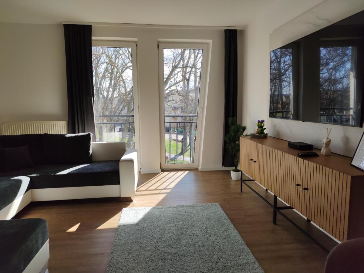 Room In The City 2 Σόπρον Εξωτερικό φωτογραφία