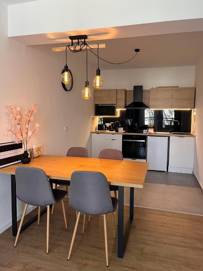 Room In The City 2 Σόπρον Εξωτερικό φωτογραφία