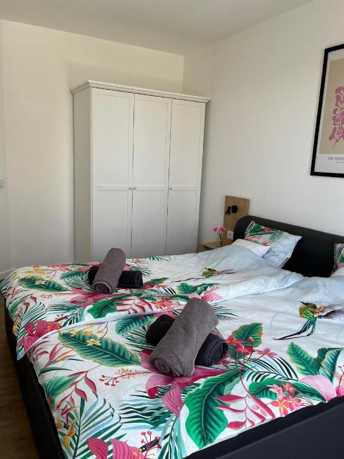 Room In The City 2 Σόπρον Εξωτερικό φωτογραφία