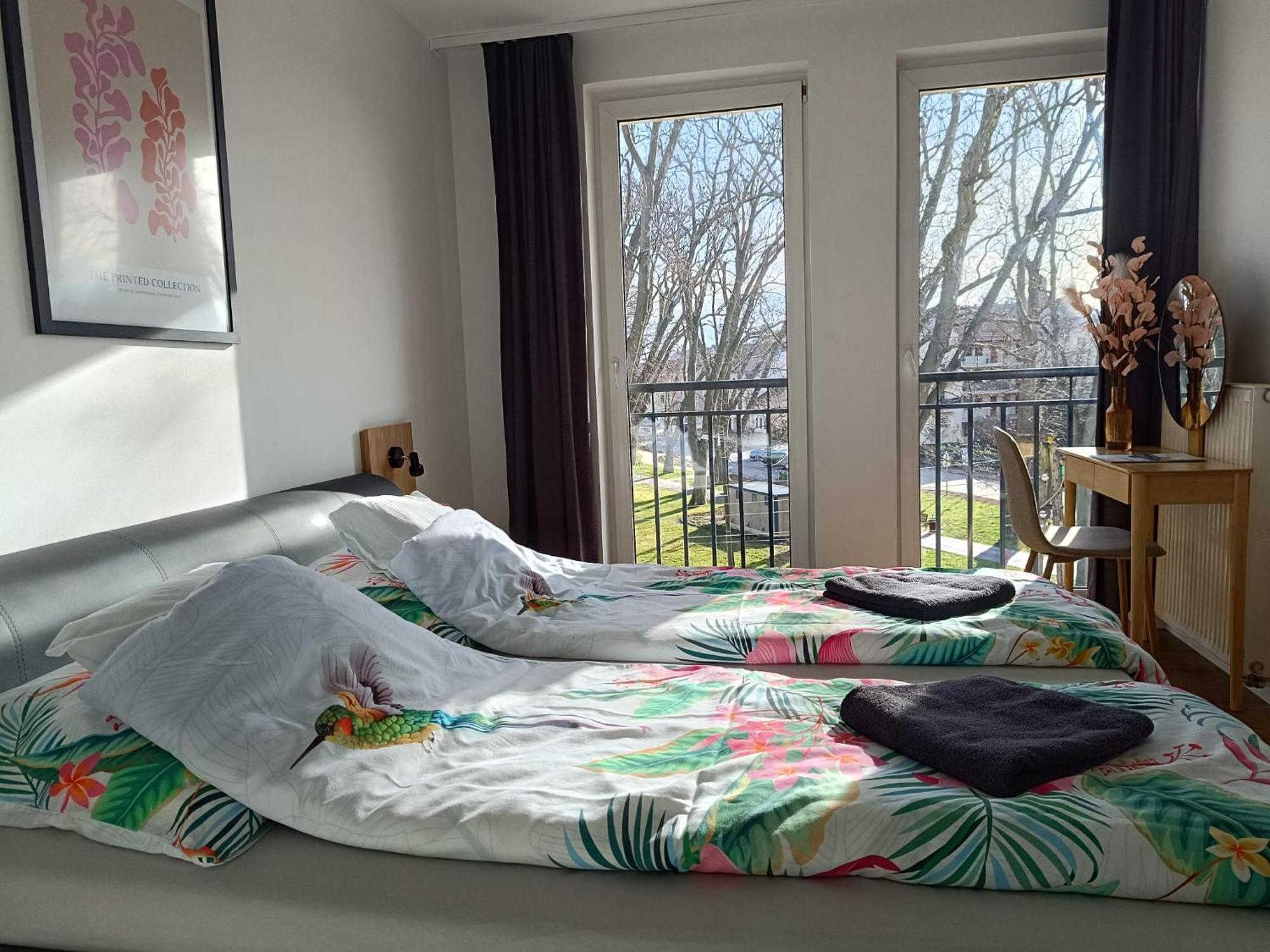 Room In The City 2 Σόπρον Εξωτερικό φωτογραφία