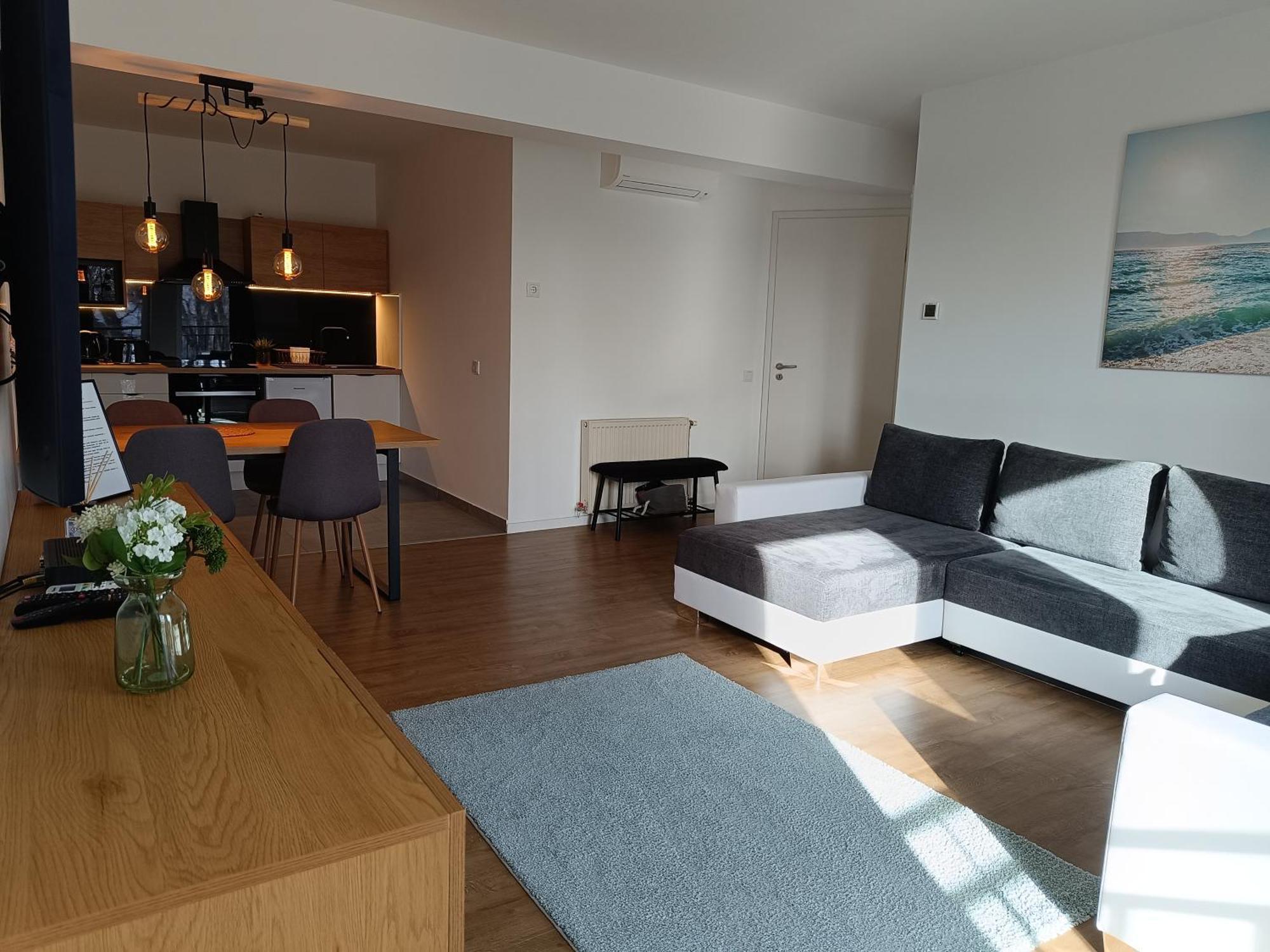 Room In The City 2 Σόπρον Εξωτερικό φωτογραφία