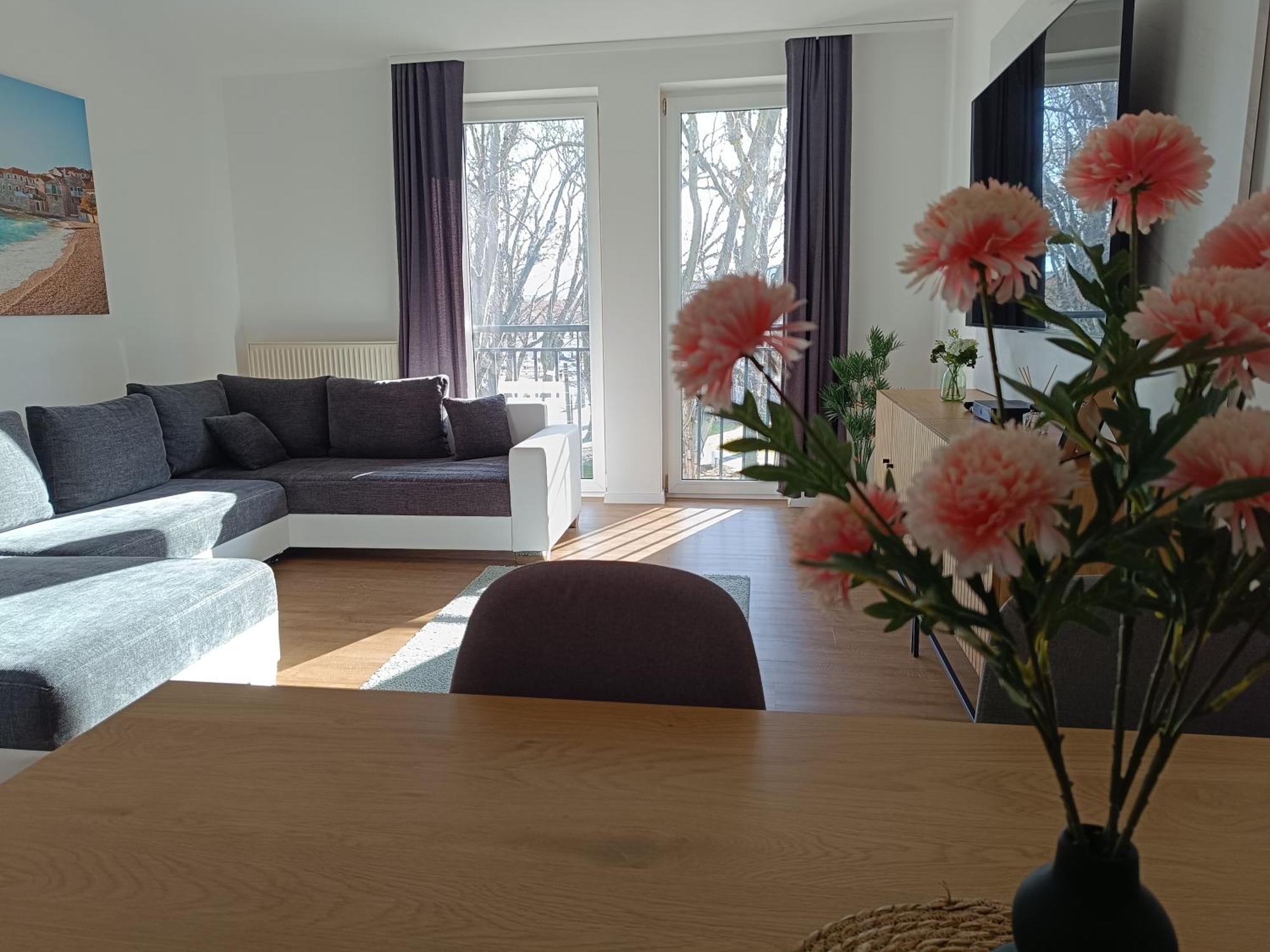 Room In The City 2 Σόπρον Εξωτερικό φωτογραφία