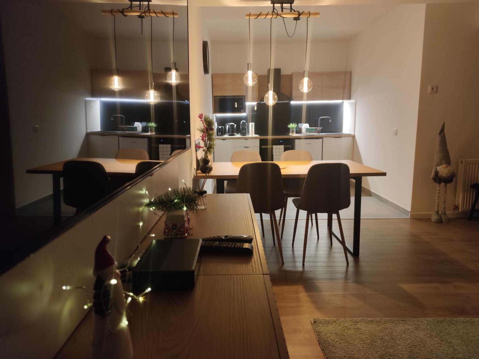 Room In The City 2 Σόπρον Εξωτερικό φωτογραφία