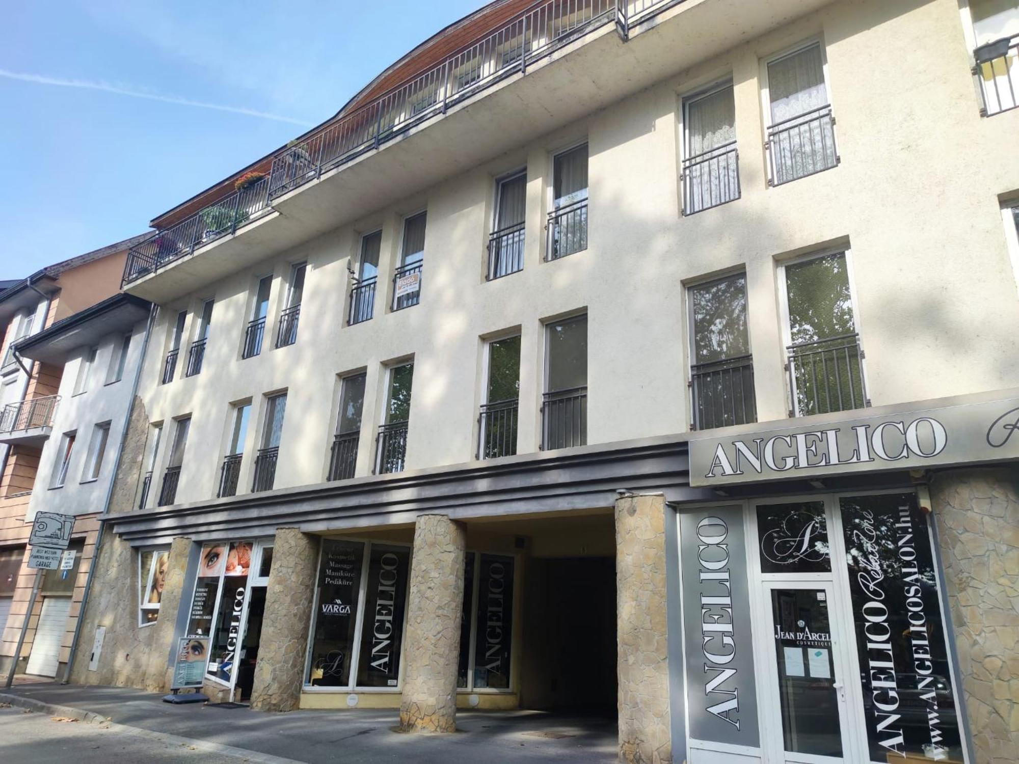 Room In The City 2 Σόπρον Εξωτερικό φωτογραφία